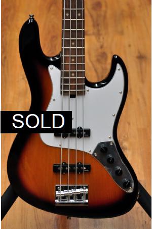 Sadowsky MetroExpress 21 Vintage JJ Morado 4 Tobacco Burst Transparent High Polish Sadowsky MetroExpress 21 Vintage JJ Morado 4 Tobacco Burst Transparent High Polish